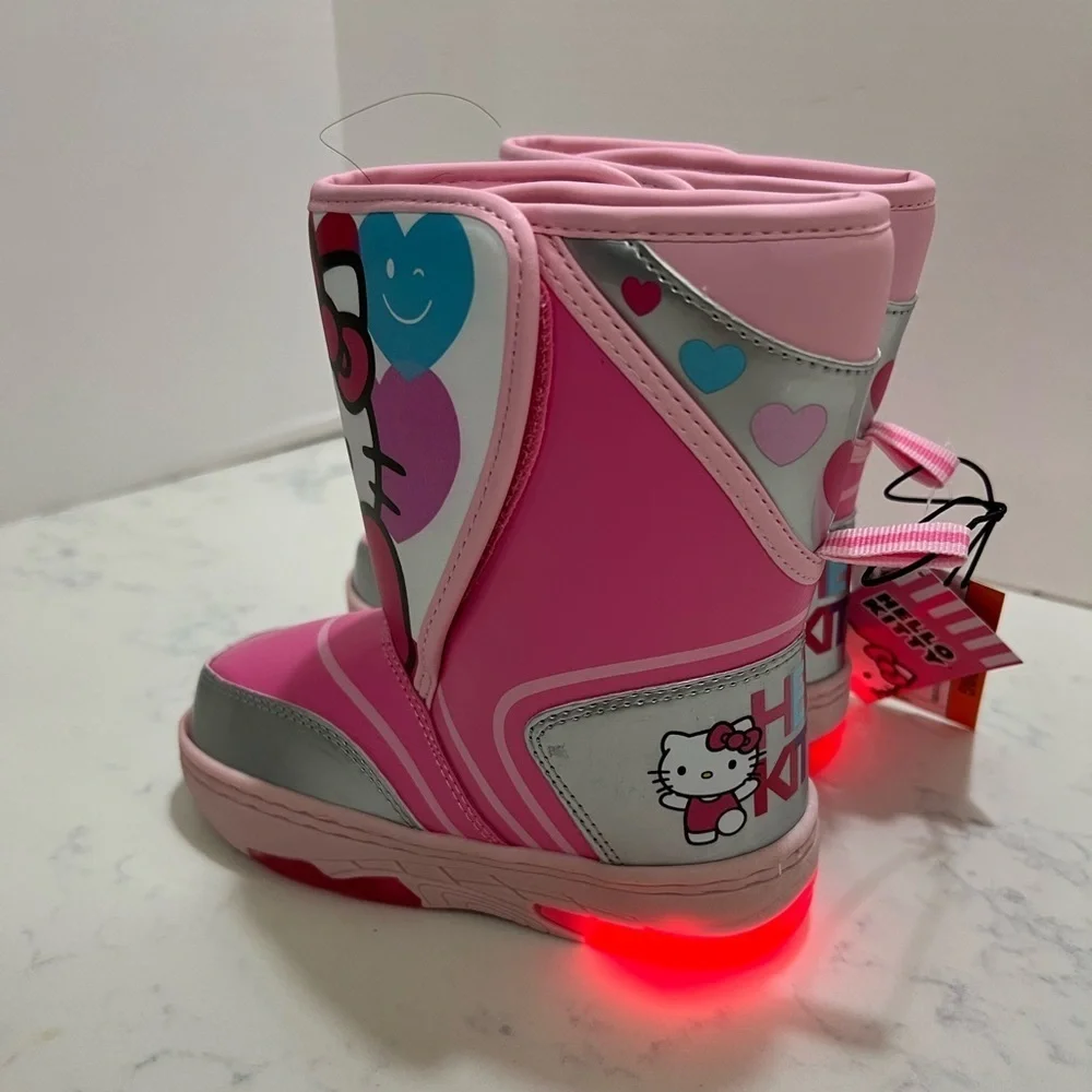 Hello Kitty adorable hello